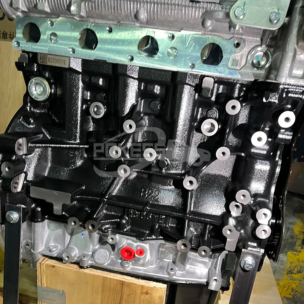 For Original 2012 Ford Ranger Accessories 2.2 Complete Diesel Engine Assembly BB3Q6006EA 1759628 BB3Q6U004AD U375 4D22T