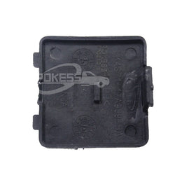 LK4S7117A989BA LK4S7117A989BAXWAA Front Bumper Trailer Cover For Ford Mondeo 04-06