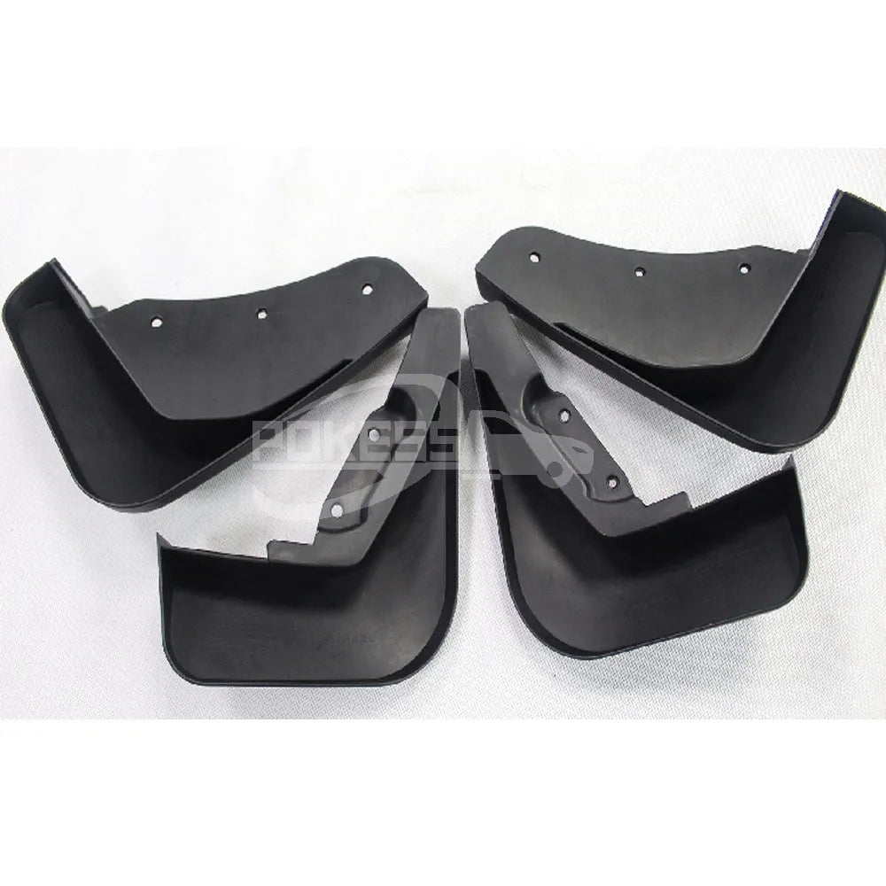 Mud Guard AMCN1J16G574AA AMHN1J16G574AB For Ford Ecosport