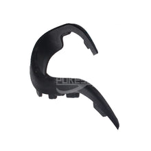 Load image into Gallery viewer, 8S7117E809AA 8S7117E809AAXWAA LQ-ZS-029L Rear Bumper Exhaust Pipe Trim Circle Left For Ford Mondeo 08-12