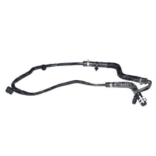 Load image into Gallery viewer, Auto PartsOverflow Pipe G3G38A365BA G3G38063BA Radiator Water Overflow Pipe Long for Ford Taurus 2.7T
