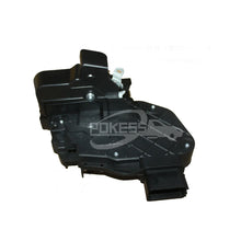 Load image into Gallery viewer, 3M5AR26413ER 6M2AR26413EC 6M2AR26413EB 3M5AR26413ET 1500736 Rear Door Lock Actuator Left  For Ford Mondeo 08-12/S-MAX