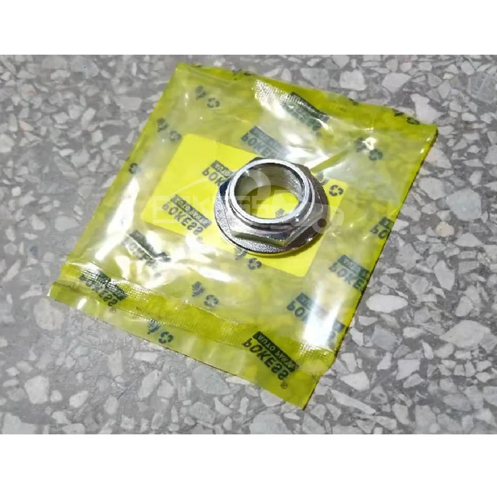 Car Knuckle Arm Nut Front AV613B477BAA CCP13B477B3A CCP13B477B3B For Ford Kuga 2013/Focus 2012-2014/Focus 2015-2018