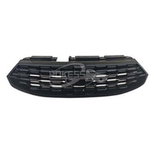 Load image into Gallery viewer, POKESS Car Grille Parts EMS117768CA EMS117768BA Grille Without Camera for Ford Territory