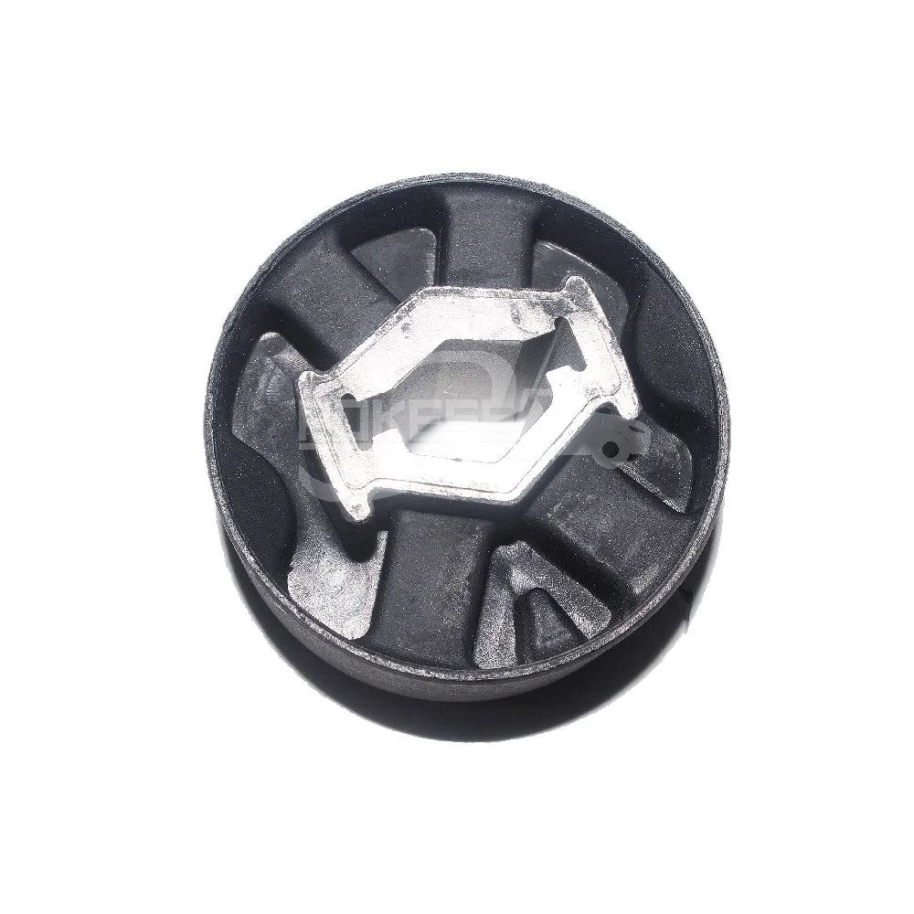 POKESS Rubber Bushing For Car 6G915K896FA Rear Knuckle Arm Bushing Big for Ford Mondeo 08-12/S-MAX
