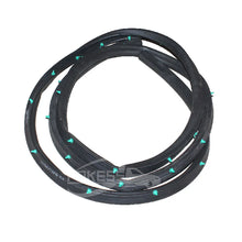 Load image into Gallery viewer, Auto Parts BS79A247A14AA 7S71A247A14AE Rear door sealing strip R For Ford Mondeo 08-11
