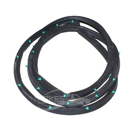 Auto Parts BS79A247A14AA 7S71A247A14AE Rear door sealing strip R For Ford Mondeo 08-11