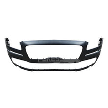 Load image into Gallery viewer, Car Front Bumper KA1Z17D957GAPTM KA1B17F003GDPRAA Front Bumper W Hole for Lincoln CD9 19-