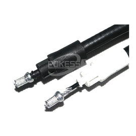 Auto Cable Hand Brake AV612A603BK AV612A603BL AV612A603BJ 2074151 Hand Brake Cable Rear for Ford Fo-cus12/Fo-cus15