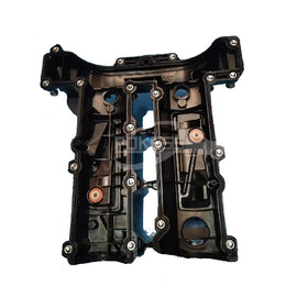 CM5G6K271CK CM5G6K271CL CM5G6K271CJ CM5G6K271CG CM5Z6582G CM5G6K271CM Valve Cover Plastic For Ford Fo-cus 5/Fi-esta 13 1.0T