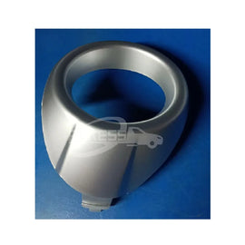 Matte fog light frame R 8A6115A222CB5SM3  For Ford Fiesta 09