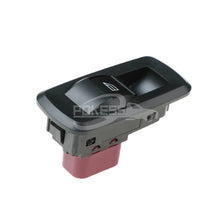 Load image into Gallery viewer, Passenger Power Window Switch 8A6T-14529-AA Window regulator switch L For Ford Fiesta