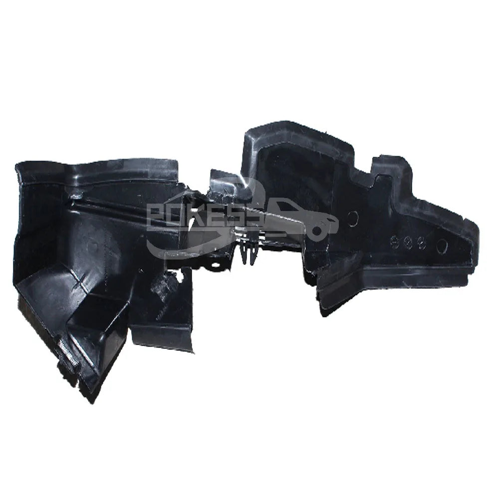 Auto Parts F1EB8339AA 1872135 LQ-FKS-348 L F1EZ8310F Water tank protective plate L For Ford Focus 15 1.6T