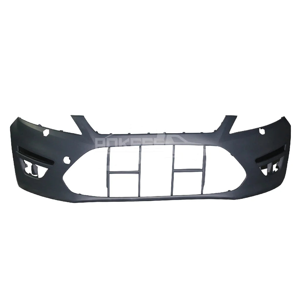 MBS7117757DEXWAA LQ-ZS-103 Front Bumper No DRL with Spray Water Holes For Ford Mondeo 08-12 11