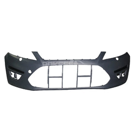 MBS7117757DEXWAA LQ-ZS-103 Front Bumper No DRL with Spray Water Holes For Ford Mondeo 08-12 11