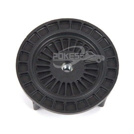 POKESS Auto Parts ES7C1402AA ES7Z1424A 5305906 Spare Tire Fixing Screw For Ford Mondeo 13/Mustang 20
