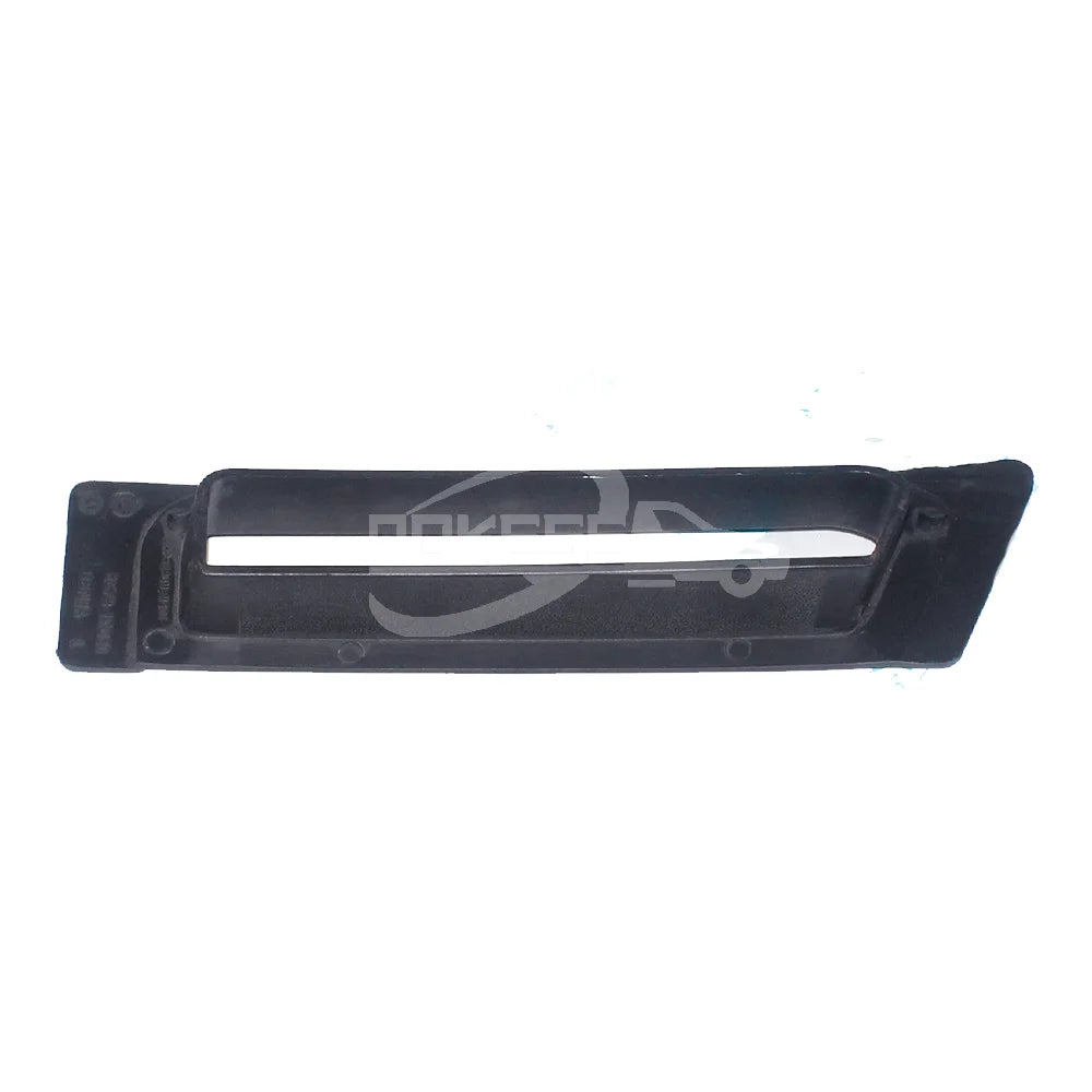 8S7917D750AA LQ-ZS-035L Lower Grille Trim Cover Left For Ford Mondeo 08-12