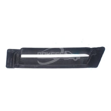 Load image into Gallery viewer, 8S7917D750AA LQ-ZS-035L Lower Grille Trim Cover Left For Ford Mondeo 08-12