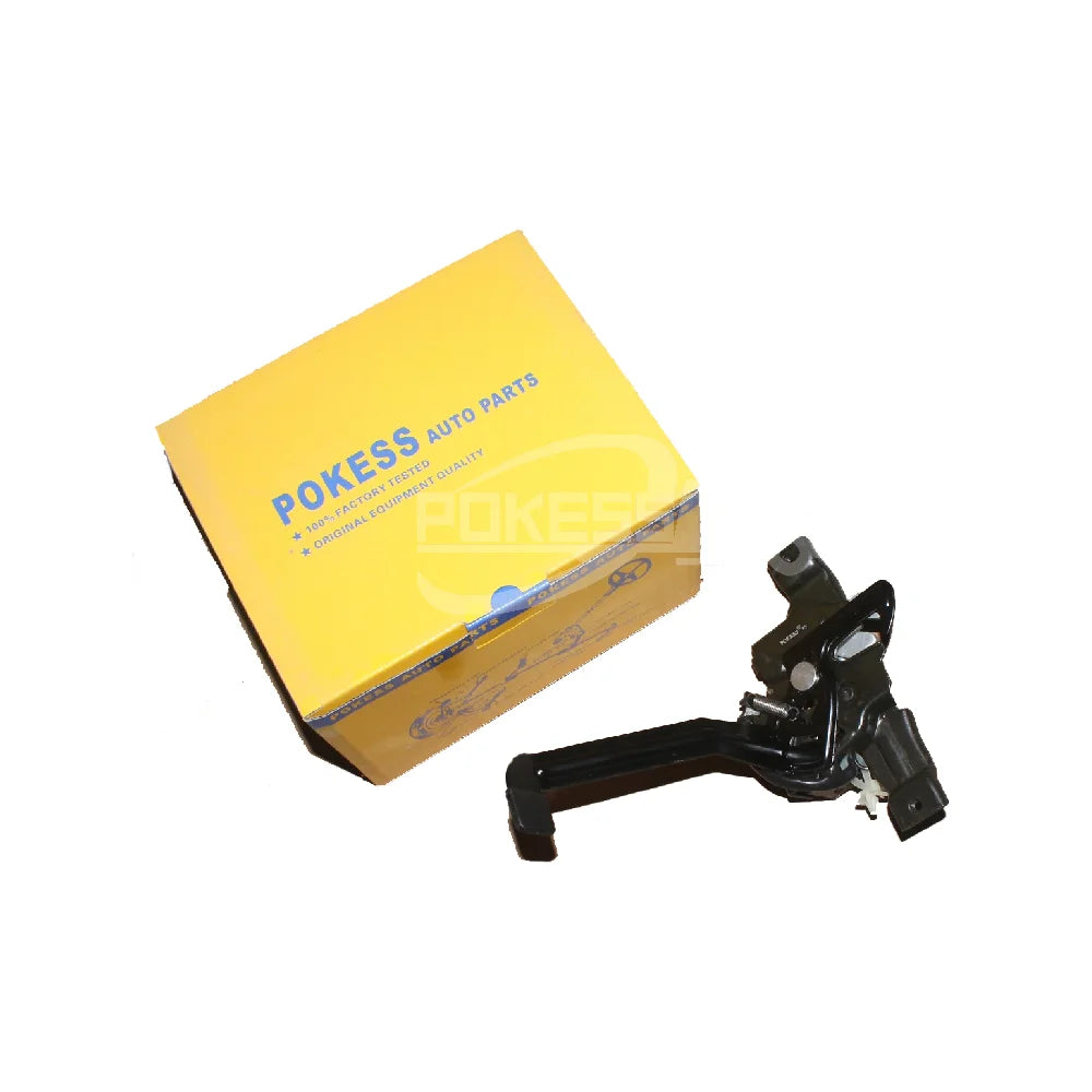 LK1S7116700BA 4352338 LK1S71F16700BA Hood Lock with Line For Ford Mondeo 2.5