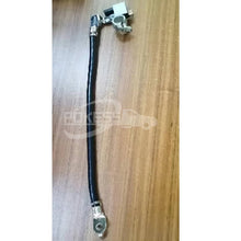 Load image into Gallery viewer, BV6T14A280XAC AV6N10C679BB 2263007 Negative pole of battery cable for Ford Focus 12/15 Escape 13