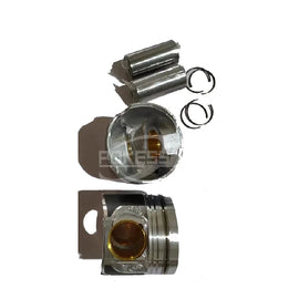 POKESS High Quality Auto Parts LH/HSZCAJ200 LRO76569 Piston & Rings For Landrover
