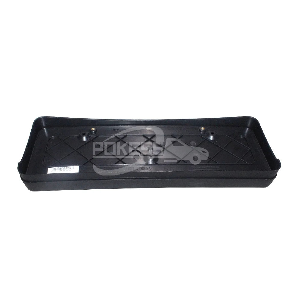 LK4S7117A385BA 4S7117A385BA LQ-MDO-043 License Plate Front For Ford Mondeo