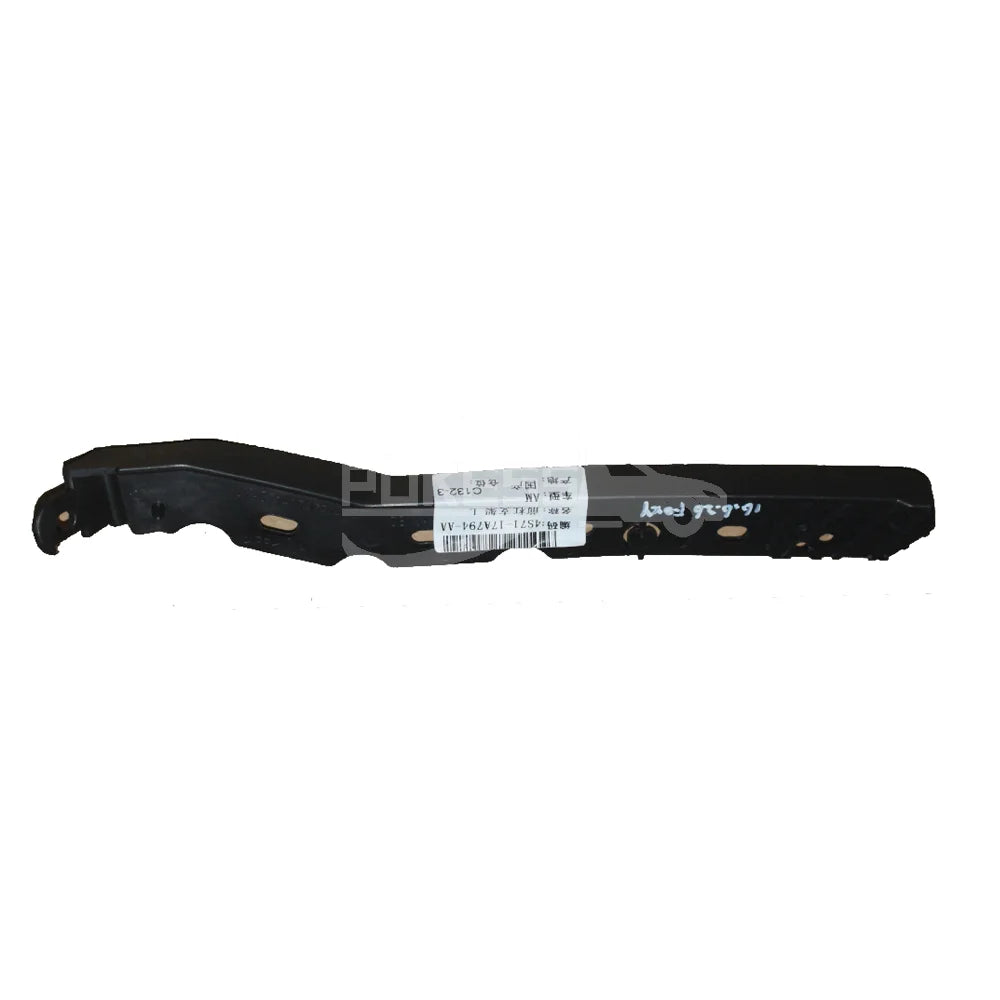 1S7117A794AJ LK4S7117A794AA 1S7117A794AF 1S7117A794AE LQ-MDO-009 L Front Bumper Bracket Left For Ford Mondeo