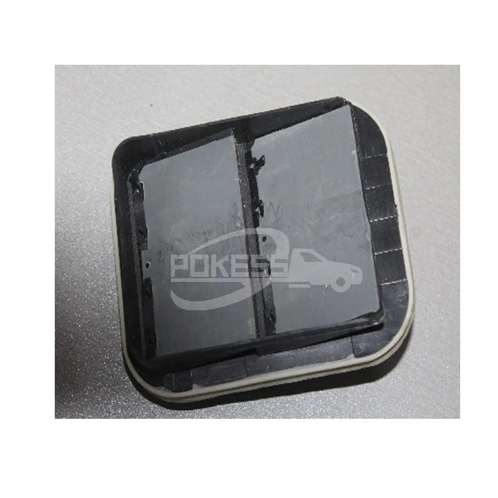Auto Parts BM51A019K51A2B Rear ventilation opening For Ford Focus 12/15
