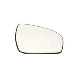 POKESS Car Rearview Parts DS7317K707EA Rearview Mirror Glass Right without blind spots for Ford Mondeo 13