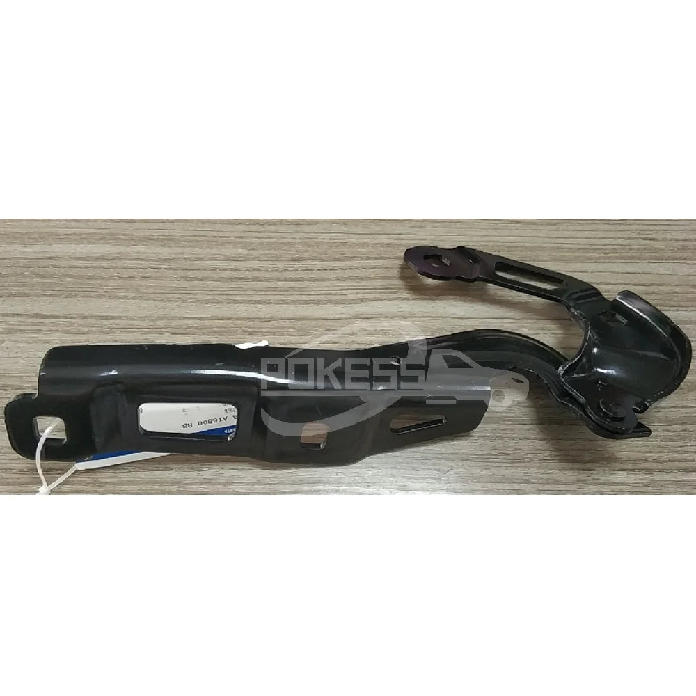 POKESS Automotive Hood Hinge Parts JX7BA16800BB JX7Z16796B Hood Hinge Right for Ford Fo-cus 19