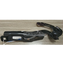 Load image into Gallery viewer, POKESS Automotive Hood Hinge Parts JX7BA16800BB JX7Z16796B Hood Hinge Right for Ford Fo-cus 19