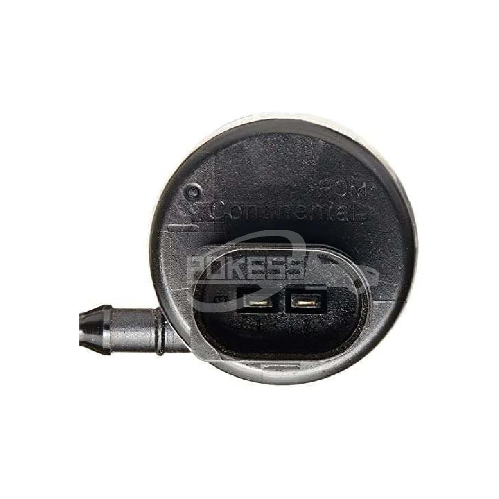 POKESS Automotive Water Motor Spray Parts 8S4Z17664AA 8S4317664AA Water Spray Motor for Ford Mustang 20