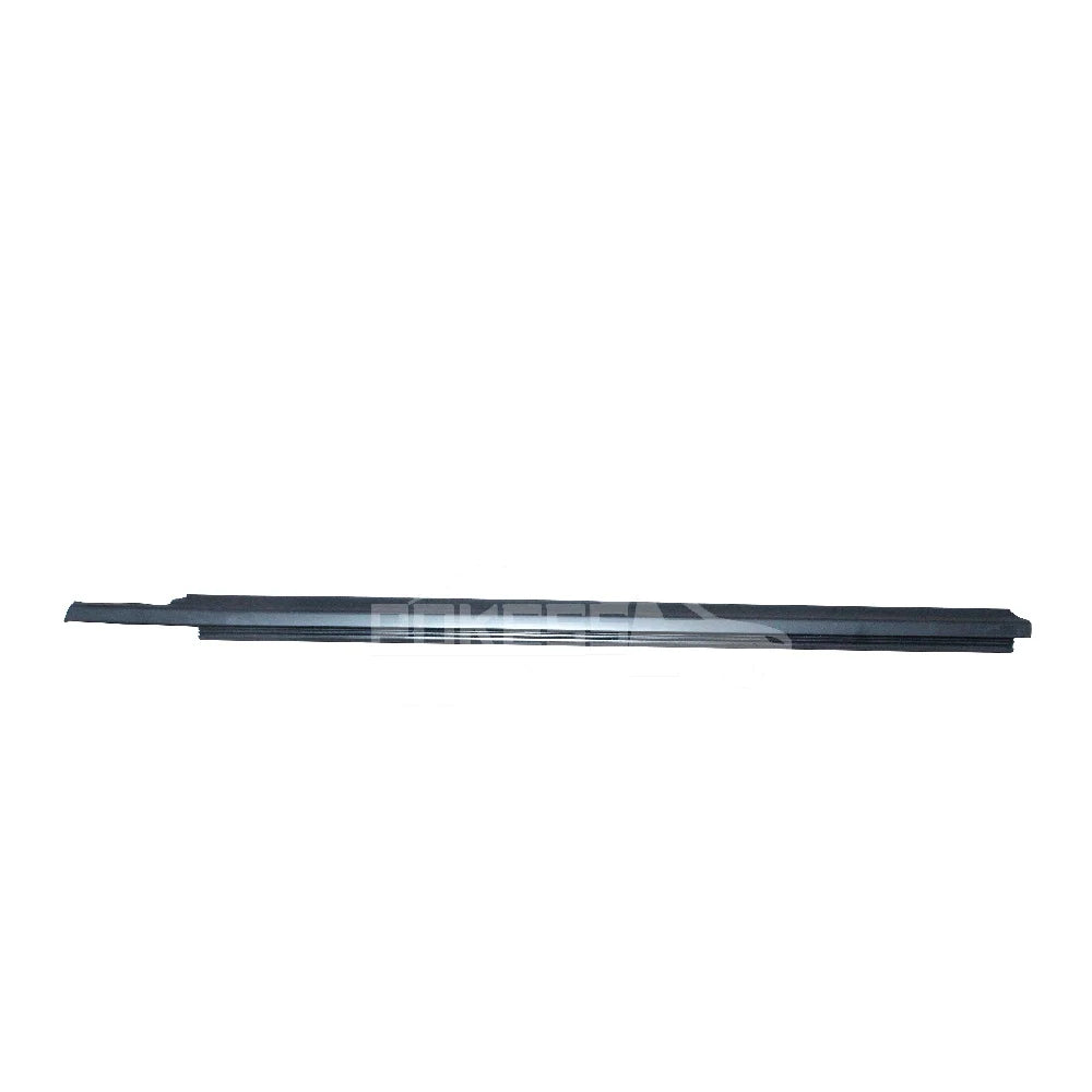 1S71F25861AN 4S71F25861AA 4S71F25861AB 1S71F25861AP 1S71F25861AM Rear Door Window Pressure Weatherstrip Outer Left For Mondeo