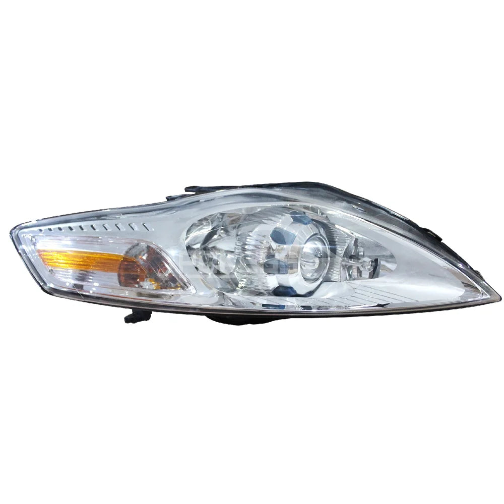Autopatrs Light System 7S7113D155AM 7S7113D155AN 7S7113D155AP 7S7113D155AR Headlight Left HID For Ford Mondeo 08-12