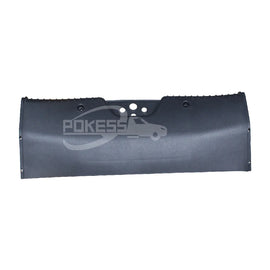 LE1S71F40374AAYYHK LK1S71F40374AAYYHK LE1S71F40374AGYYHK LQ-MDO-062-1 Trunk Trim Panel Inner Middle For Ford Mondeo
