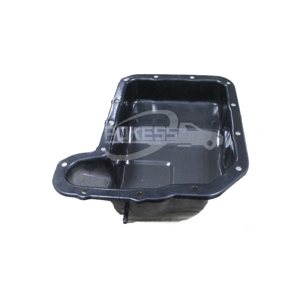 F7RP7G004AA. 3L8P7G004AA F7RP7G004AA Oil Pan Transmission  For Ford Mondeo