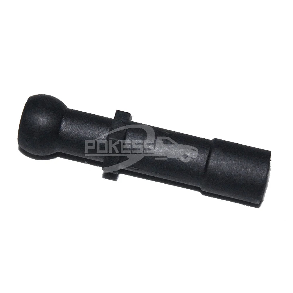 1S7G6A957AA 1S7G6A957AB 1135890 1253504 Engine Upper Guard Plate Screw Short For Ford Mondeo/Mondeo 08-12