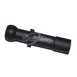 1S7G6A957AA 1S7G6A957AB 1135890 1253504 Engine Upper Guard Plate Screw Short For Ford Mondeo/Mondeo 08-12