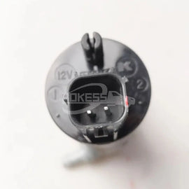 Water spray motor DK4367482 UC9P76672 8A6917K624AA 1743149 For Ford Fiesta 09-13