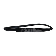 Load image into Gallery viewer, 1S71F25825AP 1S71F25825AR 1S71F25825AH 1S71F25825AK Rear Door Window Mud Chute  Left For Ford Mondeo