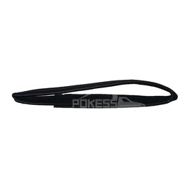 1S71F25825AP 1S71F25825AR 1S71F25825AH 1S71F25825AK Rear Door Window Mud Chute  Left For Ford Mondeo