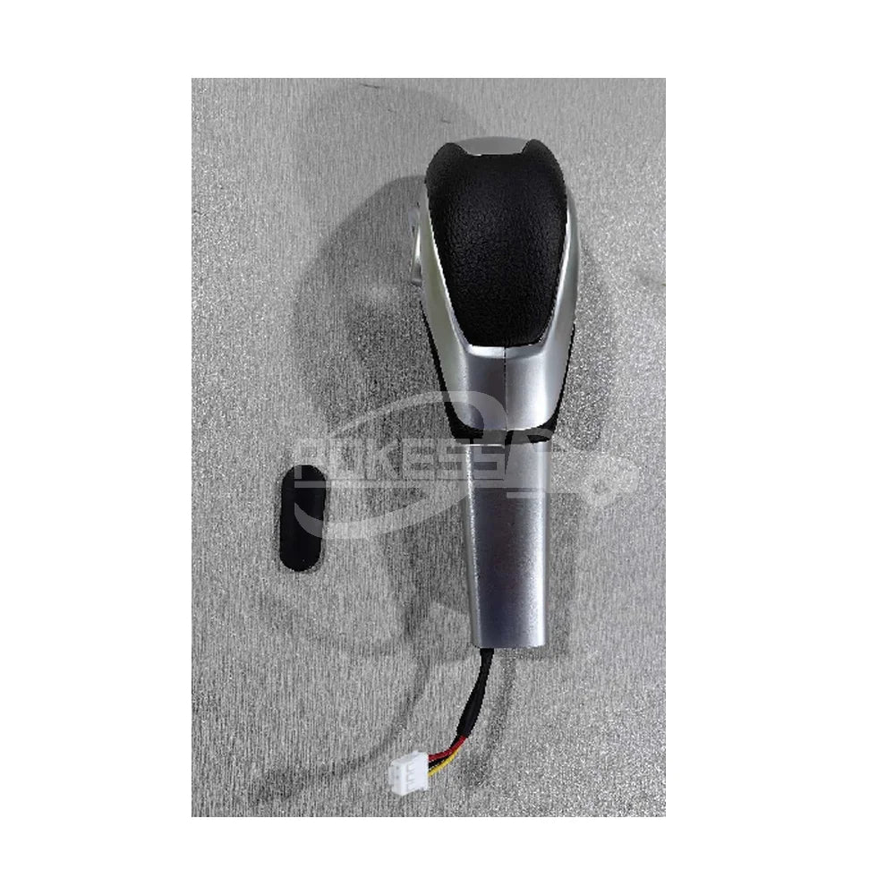 CN1P7L010AB3JA6 CN1P7L010CA3JA6 CN1P7L010AA3JA6 CN1Z7213CA CN1Z7213AA 5233587 Gear Shift Knob AT For Ford Fi-esta 13/Ecosport