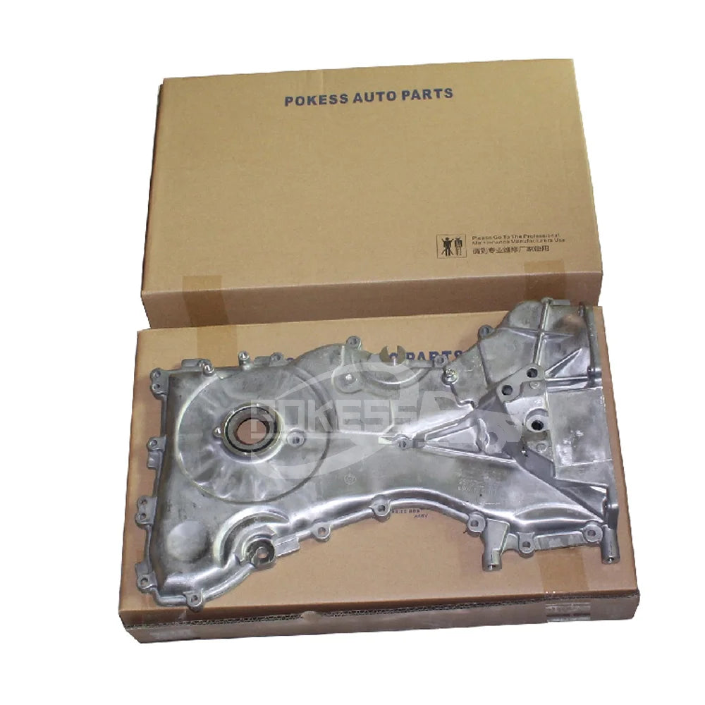 1S7G6019AP 1S7G6019AM 2S7G6019AF 1S7G6019AL 2S7G6019AG 2S7G6019AM 2S7E6019AB Timing Cover For Ford Mondeo 2.0/Fo cus 1.8 2.0