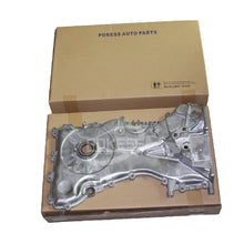 Load image into Gallery viewer, 1S7G6019AP 1S7G6019AM 2S7G6019AF 1S7G6019AL 2S7G6019AG 2S7G6019AM 2S7E6019AB Timing Cover For Ford Mondeo 2.0/Fo cus 1.8 2.0