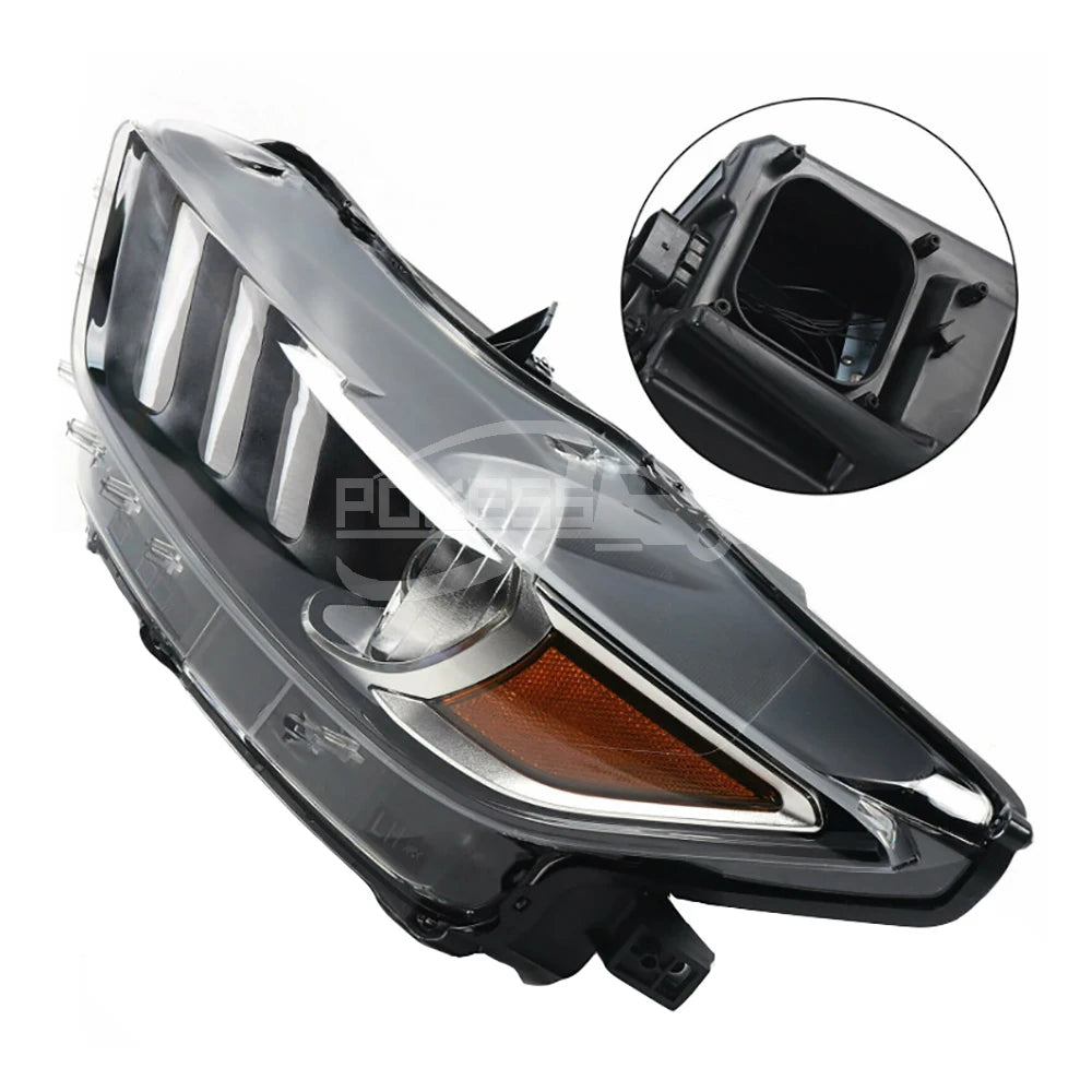 Head Lamp for Ford Edge FR3Z13008K K30-1162L-USH2 FR3B13035AE 5334497 head lamp for Ford Mustang 2015-
