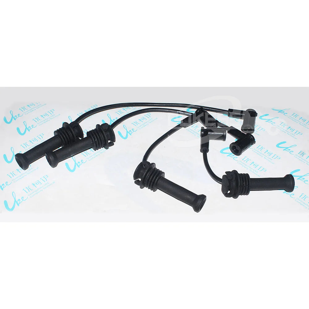YS6F12287B1A YS6F12287B1A YS6F12280B1A BE8Z12259B Ignition Wire for Ford Focus12 15 1.6/Ecosport Festiva13 1.5/Escort16