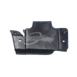 C1BB8122AA DA1K56YA5 D5BB8122AA LQ-JNH-211L Radiator Side Guard Left Small fot Ford Fi-esta 13
