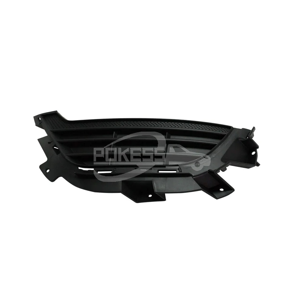 Auto illuminating system HP5Z17B814AB HP5319953AE5JA6 Fog Lamp Frame left W/O hole for lincoln MKZ 17-
