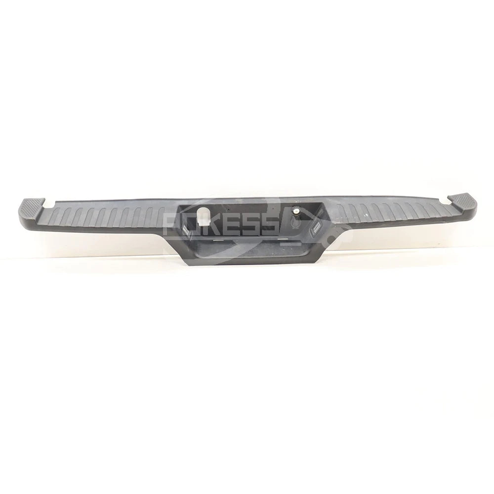 F150 Welcome Pedal HL3Z17B807BB HL3417B810BE5YZ9 Rear Bumper Pedal With Trailer Hole/without Radar Hole for Ford F150 2015-2019