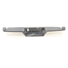 Load image into Gallery viewer, F150 Welcome Pedal HL3Z17B807BB HL3417B810BE5YZ9 Rear Bumper Pedal With Trailer Hole/without Radar Hole for Ford F150 2015-2019